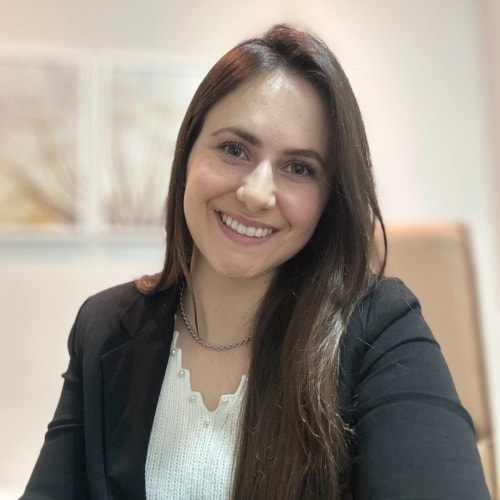 Psicólogo(a) Monalisa Ticiani Scherer