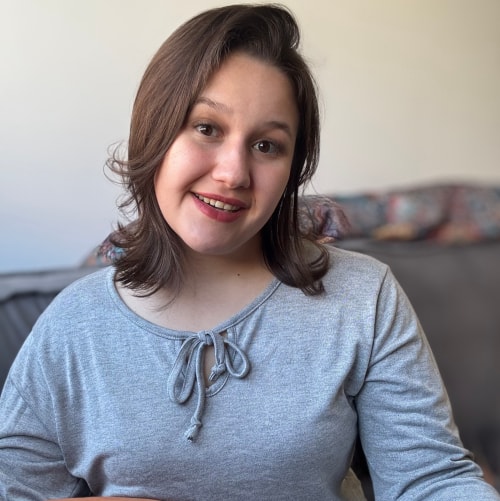 Psicólogo(a) Luana Cavalcante