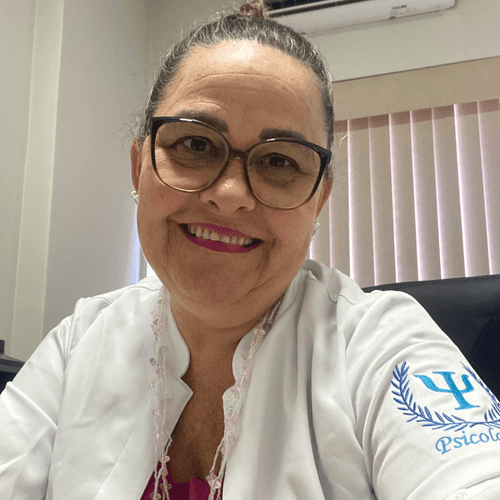 Psicólogo(a) Kátia Paschoal