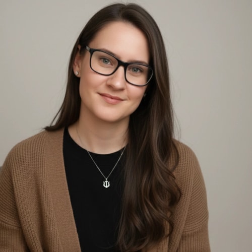 Psicólogo(a) Camila Elisete De Paula atendendo online em Passos/MG