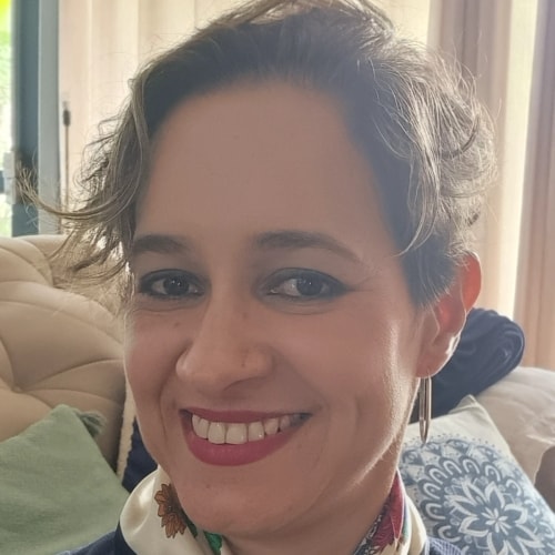 Psicólogo(a) Lilian Késia do Nascimento