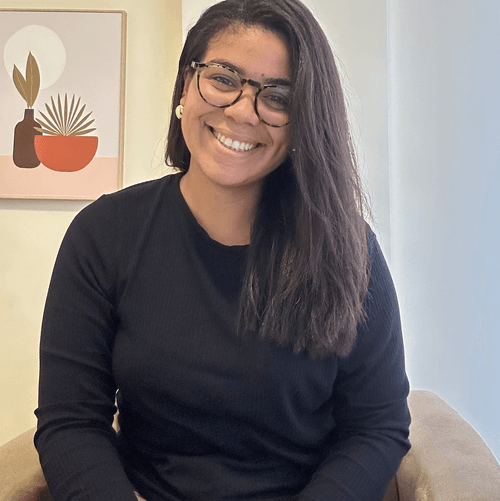 Psicólogo(a) Anna Karoline Guedes Alves da Silva atendendo online em Rio de Janeiro/RJ