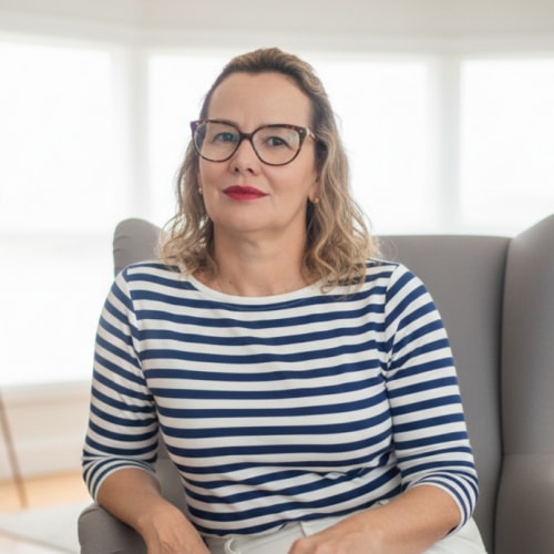 Psicólogo(a) Otilia Martins Rodrigues  atendendo online em Fortaleza/CE