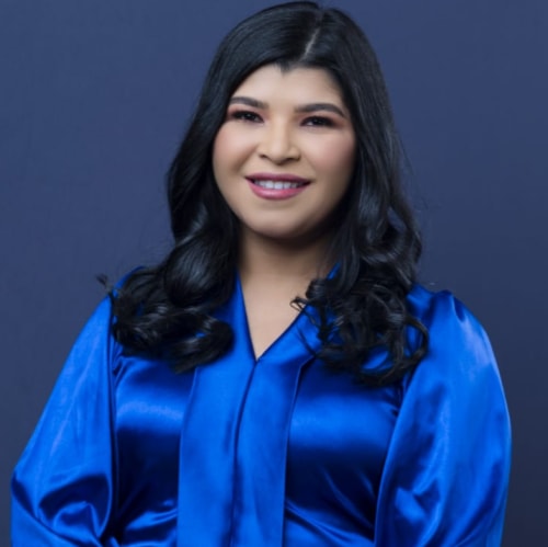 Psicólogo(a) Miriam Campos