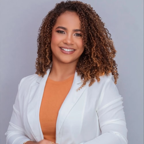 Psicólogo(a) Carine Ferreira