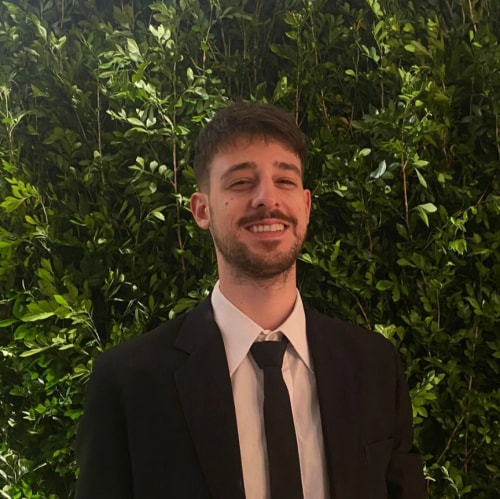 Psicólogo(a) Guilherme Ferrari Petrucelli