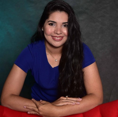 Psicólogo(a) Loana Pereira