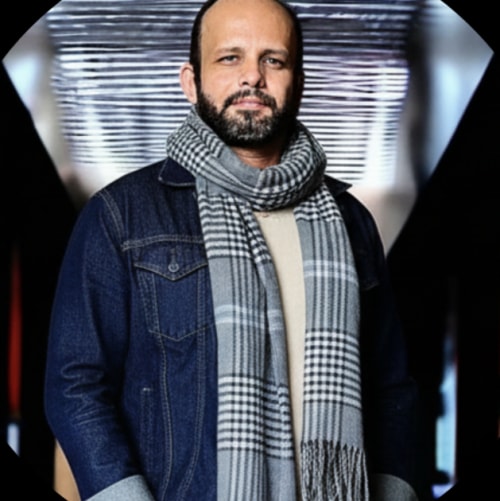 Psicólogo(a) Marcos Antonio da Silva Maia