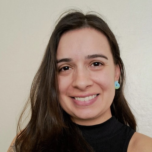 Psicólogo(a) Renata Azevedo Peres  atendendo online em Pelotas/RS