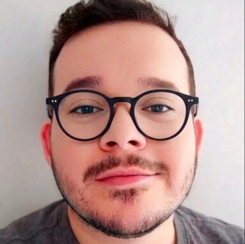 Psicólogo(a) Peter William Acosta Assumpção 