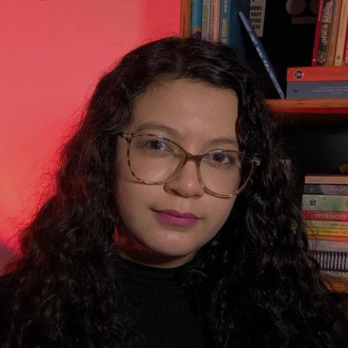 Psicólogo(a) Barbara Araujo Ferreira  atendendo online em Jundiaí/SP