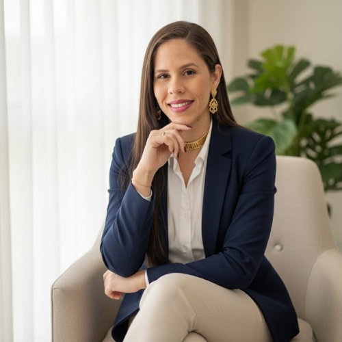 Psicólogo(a) Stéfani Siqueira Rodrigues Cerqueira