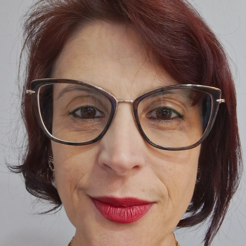 Psicólogo(a) Juliana Basso