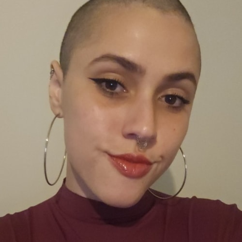 Psicólogo(a) Alice Maria De Lima Saraiva