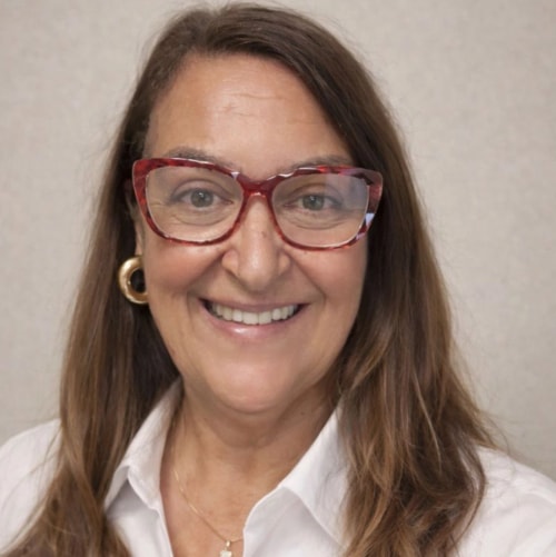 Psicólogo(a) Maria da Glória Fiorini Carbol