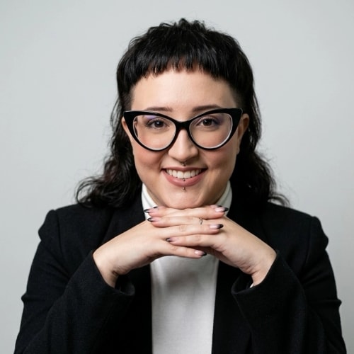 Psicólogo(a) Thaís Rozatto Pereira da Silva