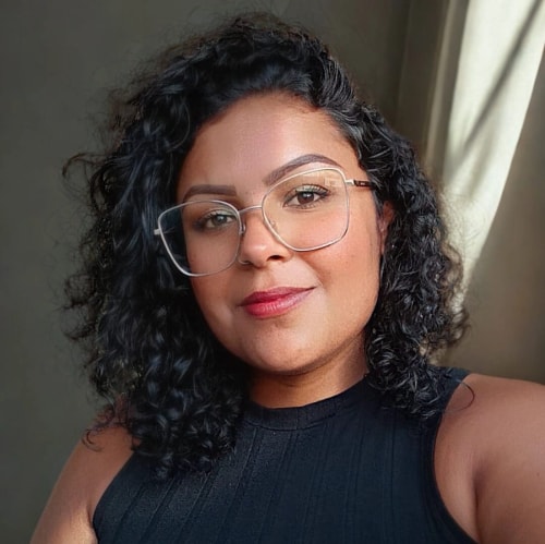 Psicólogo(a) Agnes Barbosa Lobato