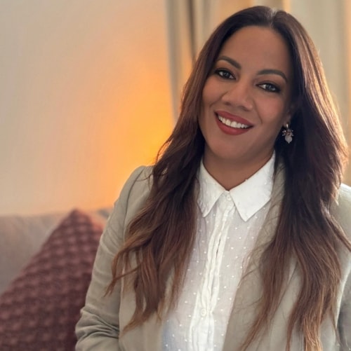 Psicólogo(a) Thais Lopes