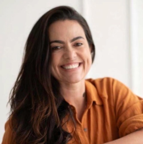 Psicólogo(a) Anik Albernaz Costa