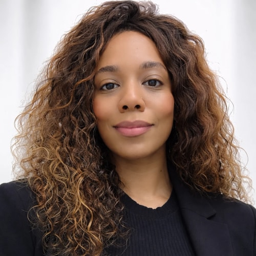 Psicólogo(a) Franciane Linhares dos Santos da Silva