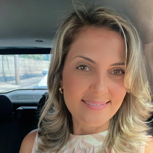 Psicólogo(a) Lianne Silva Santos