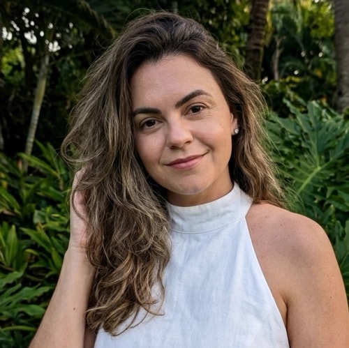 Psicólogo(a) Lorena Paes Miranda E Martins