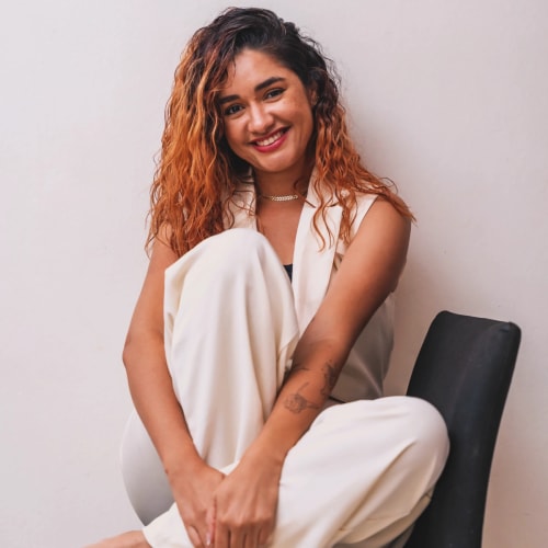 Psicólogo(a) Érica Queirós da Silva