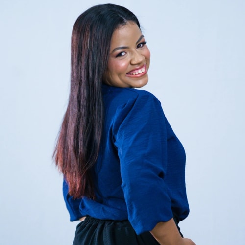 Psicólogo(a) Isabella Cristina dos Santos Viana