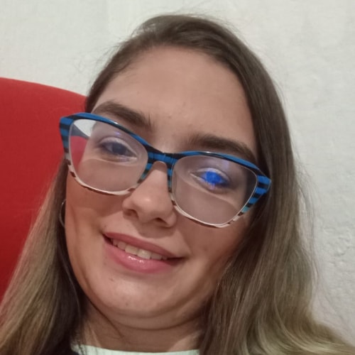 Psicólogo(a) Raquel Gonçalves Vitorino