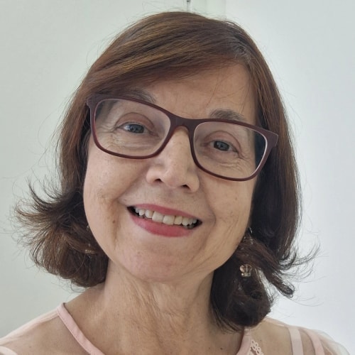 Psicólogo(a) Nancy de Campos Freitas