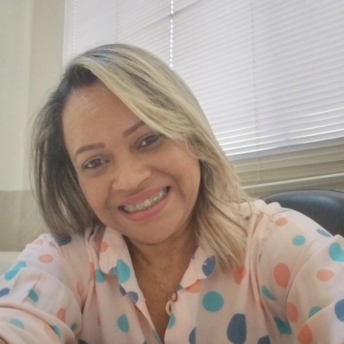 Psicólogo(a) Susana Nascimento Batista da Silva  atendendo online