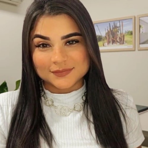 Psicólogo(a) Stéphanie Almeida de Oliveira
