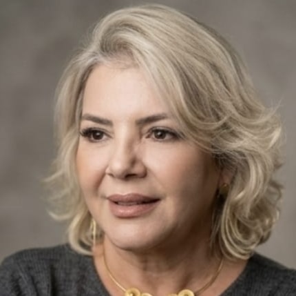 Psicólogo(a) Maria Luci Freire de Duran