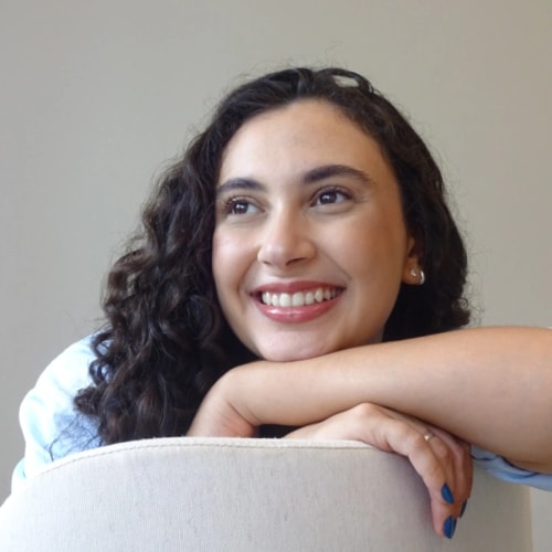 Psicólogo(a) Alice Damasceno Oliveira