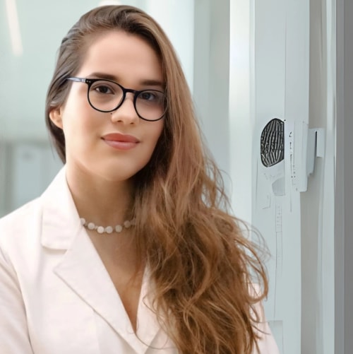 Psicólogo(a) Pâmella Goulart do Nascimento