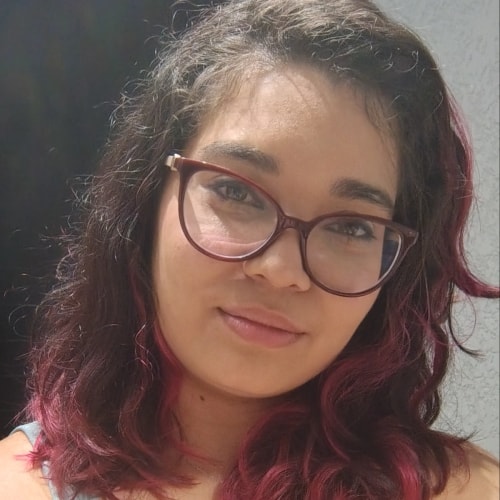 Psicólogo(a) Jaqueline Santos Rodrigues Marinho  atendendo online em Araçatuba/SP