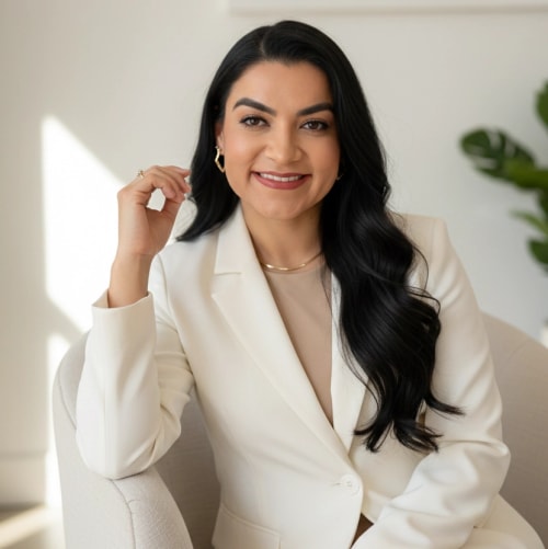 Psicólogo(a) Fernanda Oliveira Souza