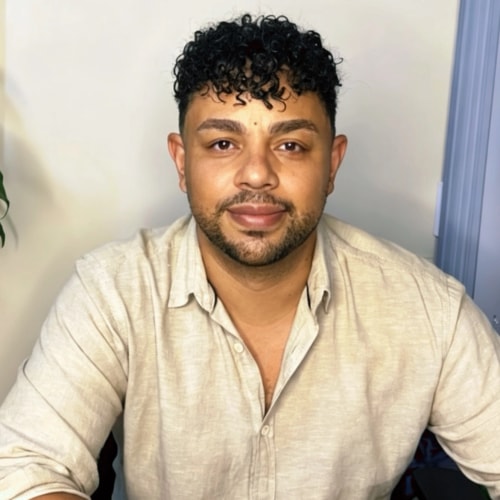 Psicólogo(a) Luciano Pimenta Dias