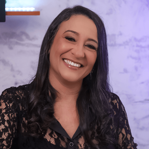 Psicólogo(a) Auriscéa Aparecida Araújo Campos