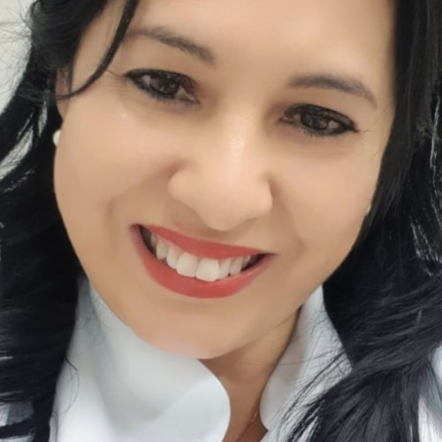 Psicólogo(a) Valéria Aparecida De Oliveira 