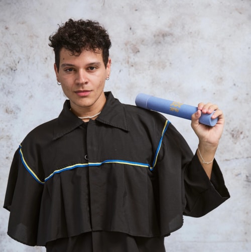 Psicólogo(a) Luan Miguel Machado