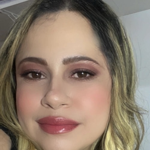 Psicólogo(a) Mayara Carvalho