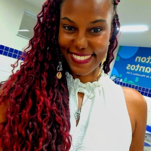 Psicólogo(a) Samila Castelo Nunes