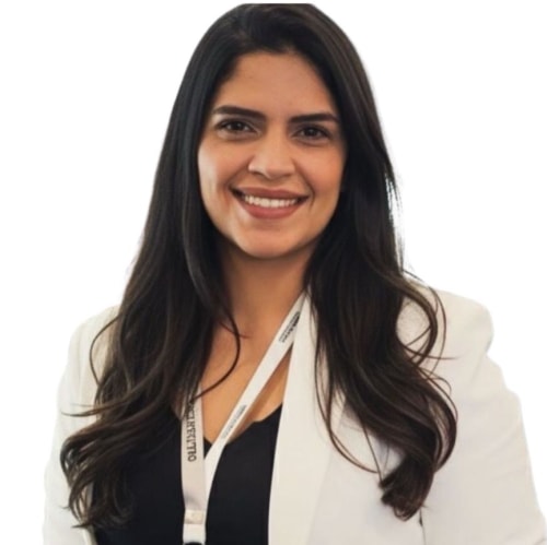 Psicólogo(a) Jéssica Sales