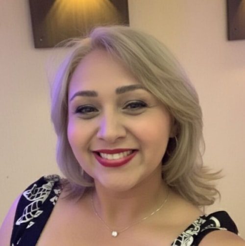 Psicólogo(a) Ursula Figueiredo