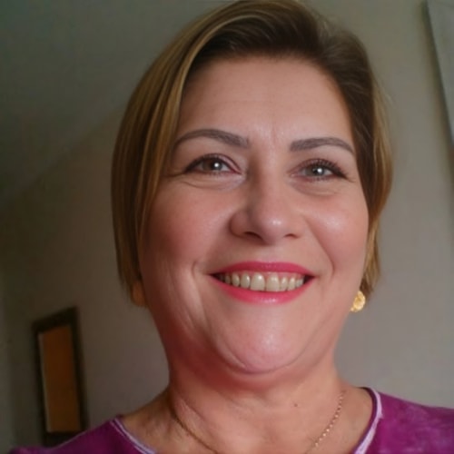 Psicólogo(a) Sasulina Suzana Guerra