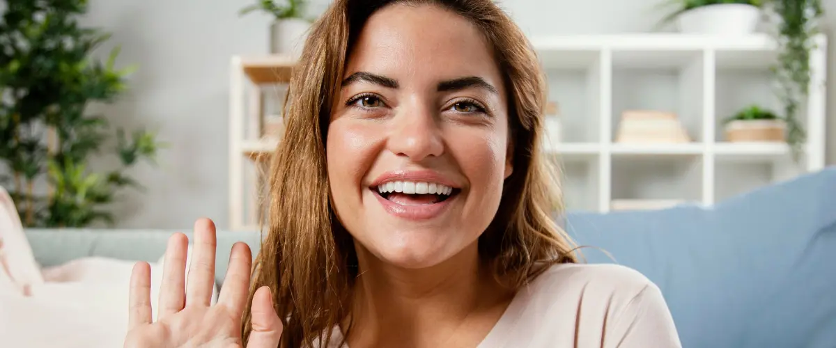 Agendar Terapia Online