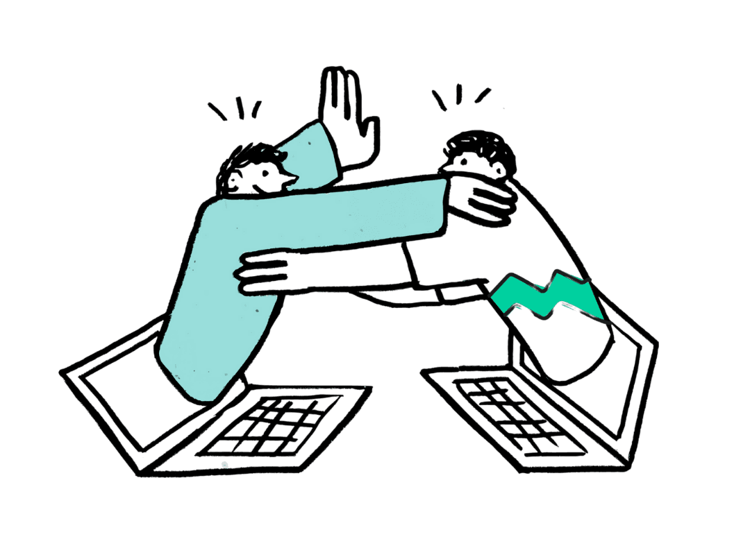 Como funciona a terapia online para brasileiros no exterior