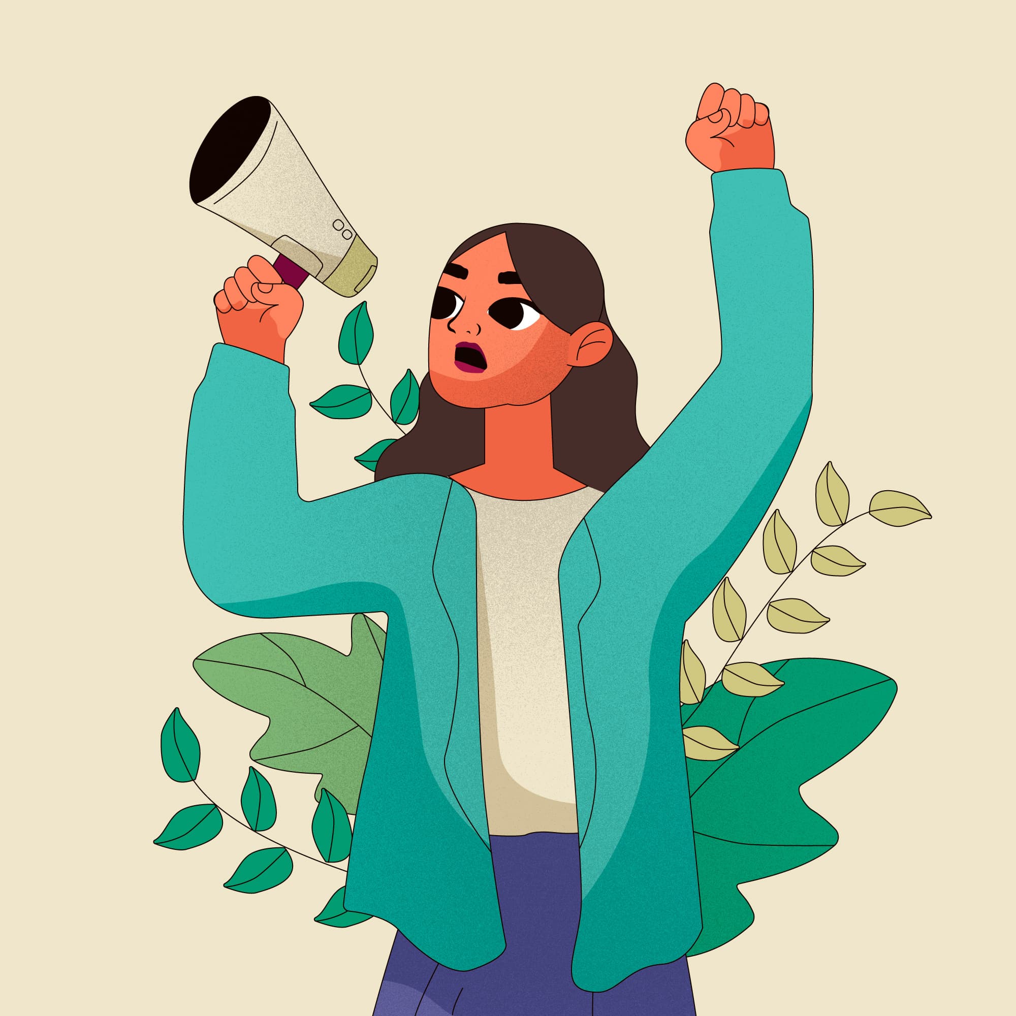 Você escuta ou apenas ouve?