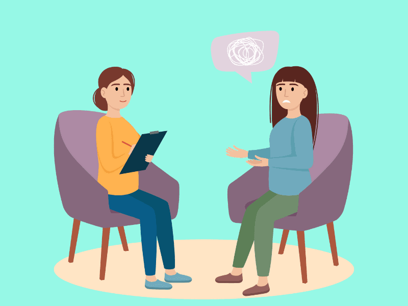 Quando procurar um psicólogo? sinais de que está na hora de buscar ajuda